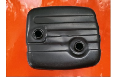 Husqvarna 340/345/350 Глушник Китай бензопила 